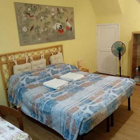 Luisa Rooms 2 - Apartment In The Heart Of Vernazza Buitenkant foto