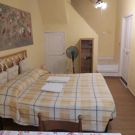 Luisa Rooms 2 - Apartment In The Heart Of Vernazza Buitenkant foto