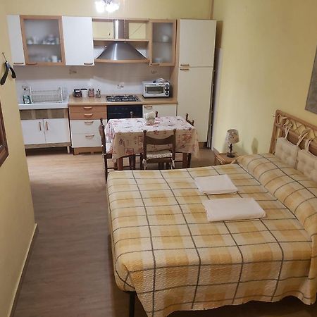 Luisa Rooms 2 - Apartment In The Heart Of Vernazza Buitenkant foto