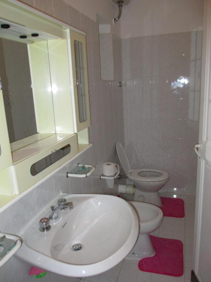 Luisa Rooms 2 - Apartment In The Heart Of Vernazza Buitenkant foto