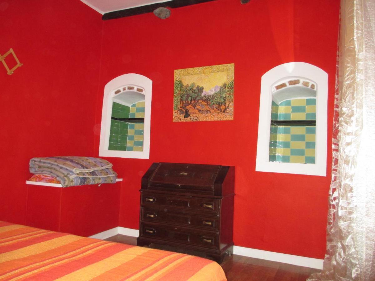 Luisa Rooms 2 - Apartment In The Heart Of Vernazza Buitenkant foto