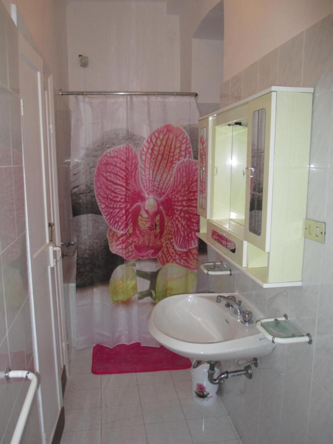 Luisa Rooms 2 - Apartment In The Heart Of Vernazza Buitenkant foto