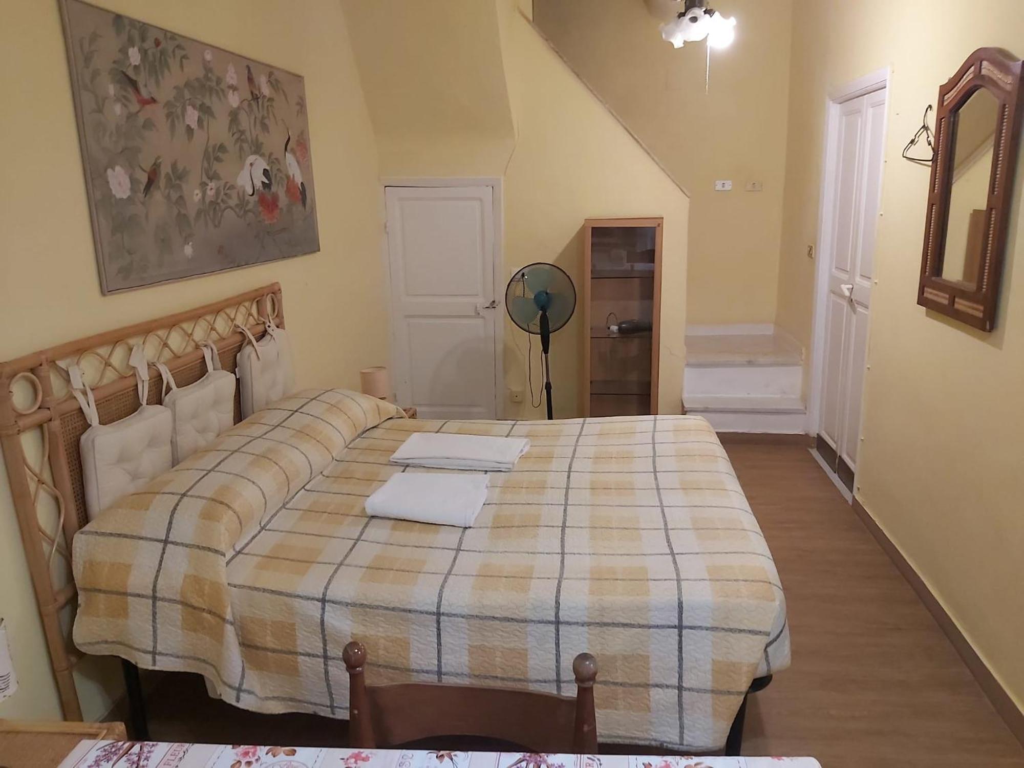 Luisa Rooms 2 - Apartment In The Heart Of Vernazza Buitenkant foto