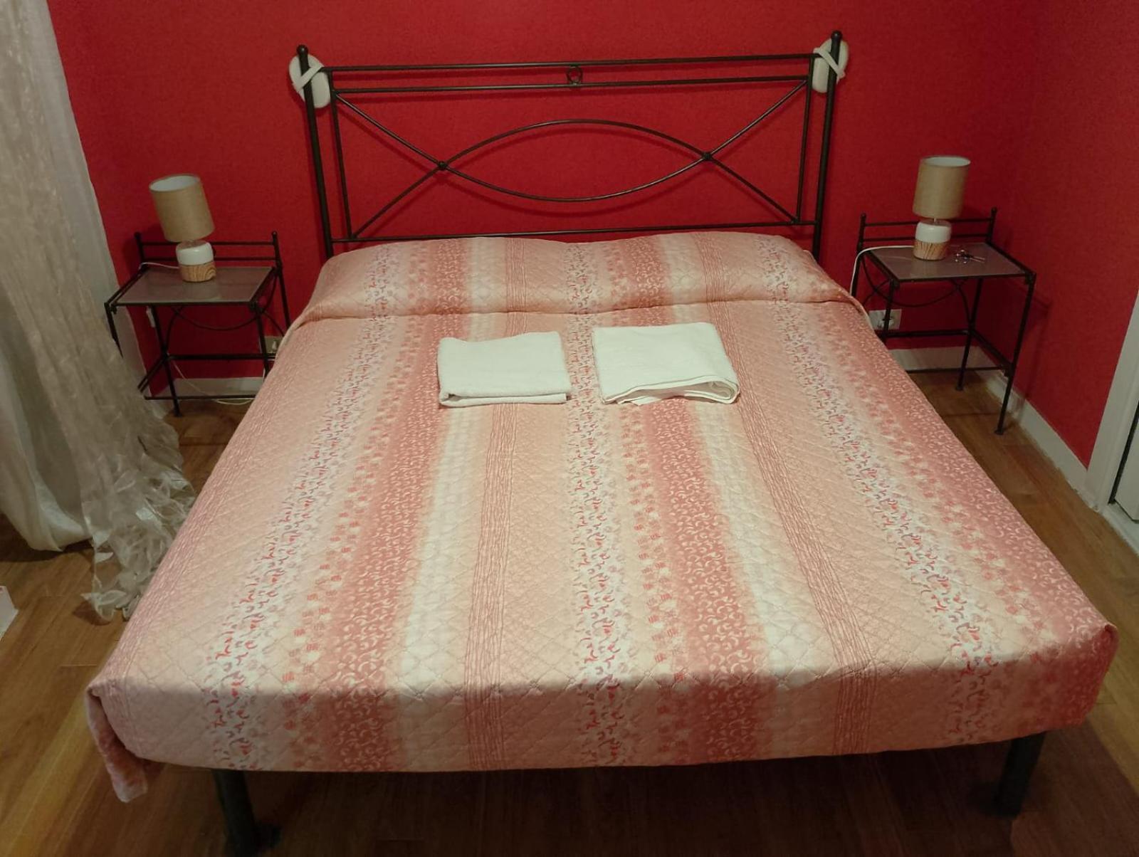 Luisa Rooms 2 - Apartment In The Heart Of Vernazza Buitenkant foto