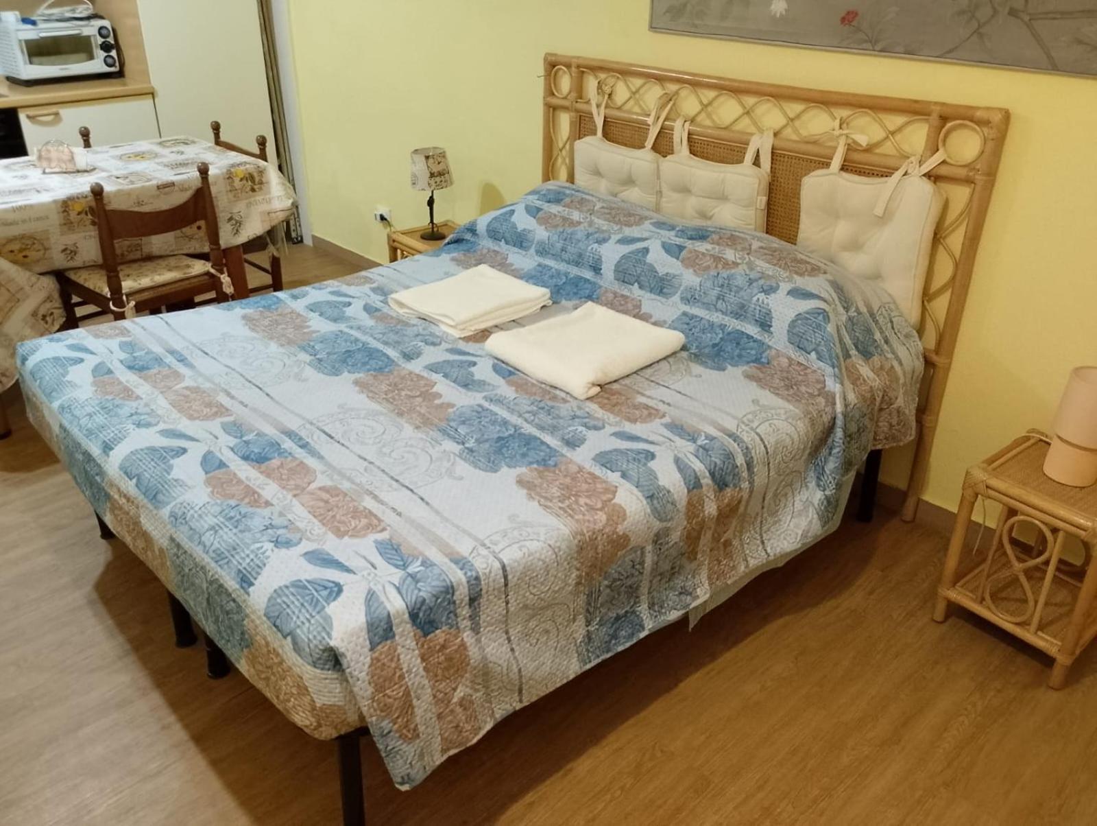 Luisa Rooms 2 - Apartment In The Heart Of Vernazza Buitenkant foto