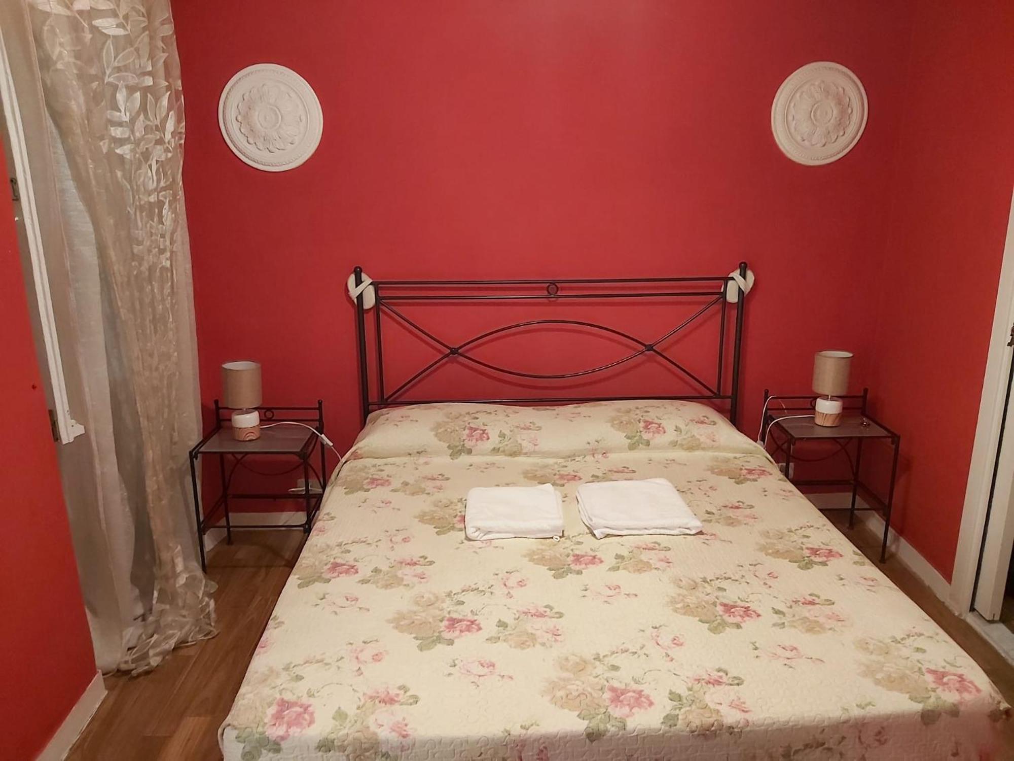 Luisa Rooms 2 - Apartment In The Heart Of Vernazza Buitenkant foto