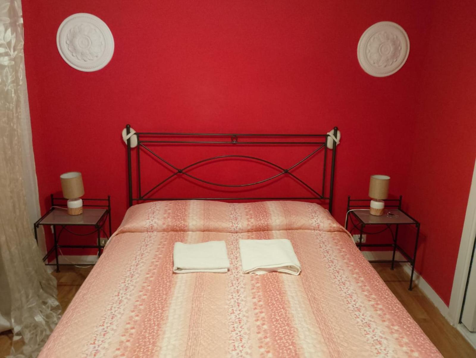 Luisa Rooms 2 - Apartment In The Heart Of Vernazza Buitenkant foto