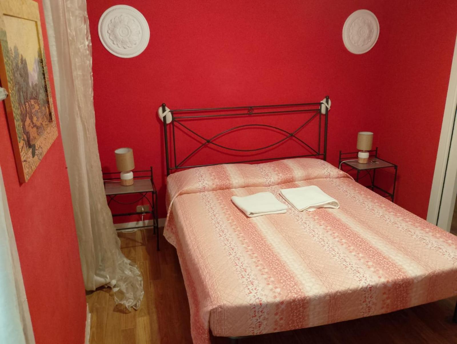 Luisa Rooms 2 - Apartment In The Heart Of Vernazza Buitenkant foto